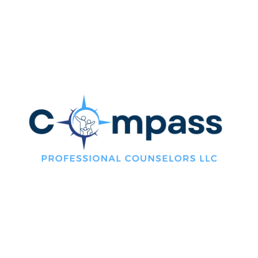 Compass Counselor Logo